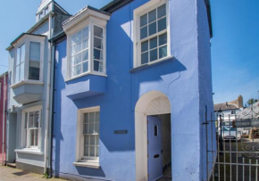 Alpha Cottage - Tenby